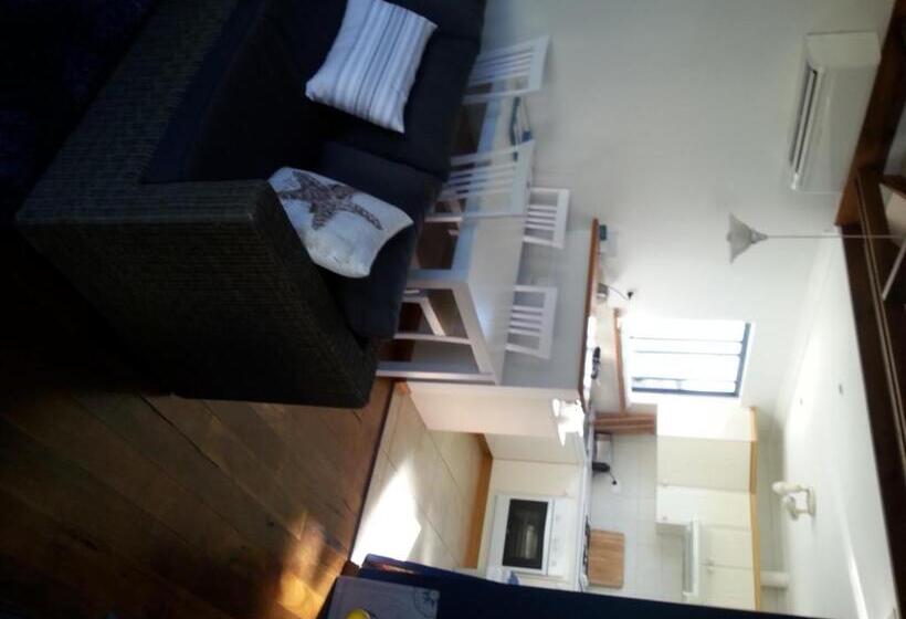 Апартаменты 2 Спальни, Anchorage Guest House And Selfcontained Accommodation