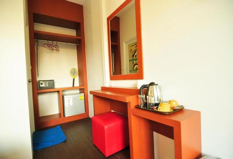 Бунгало Deluxe, Sea View Bungalow