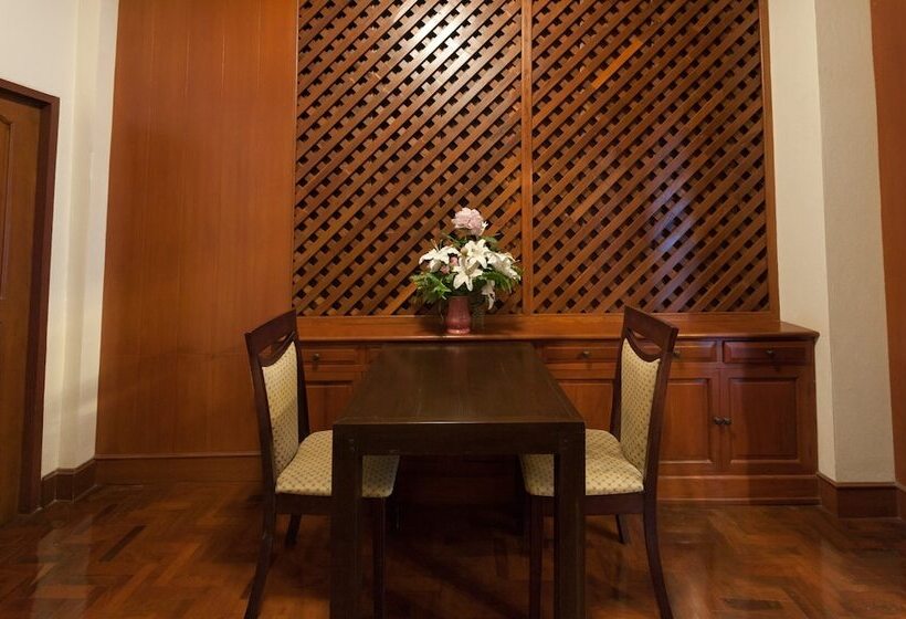 Полулюкс, Ruen Ariya Resort
