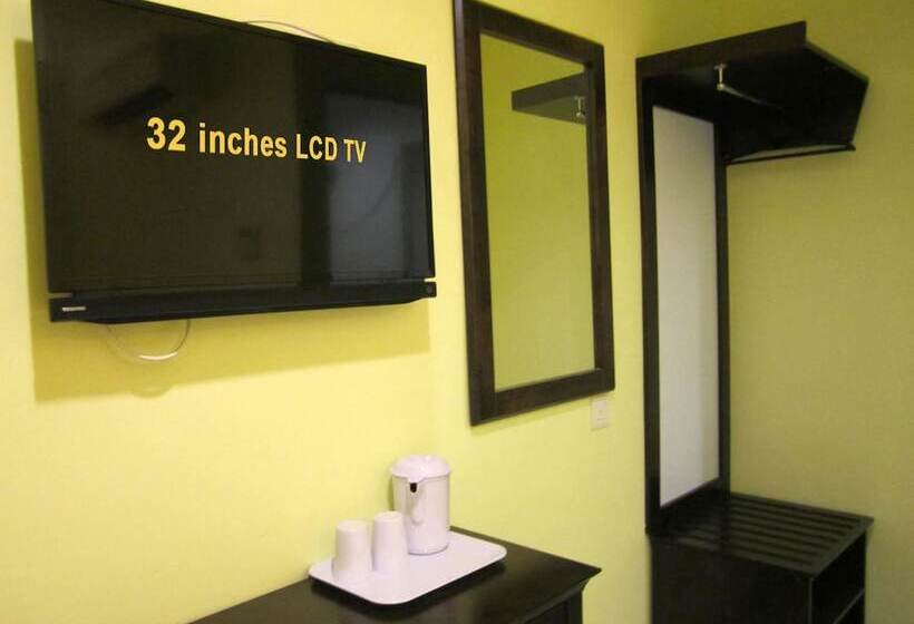 Номер Deluxe, Sun Inns Hotel Bandar Puchong Utama