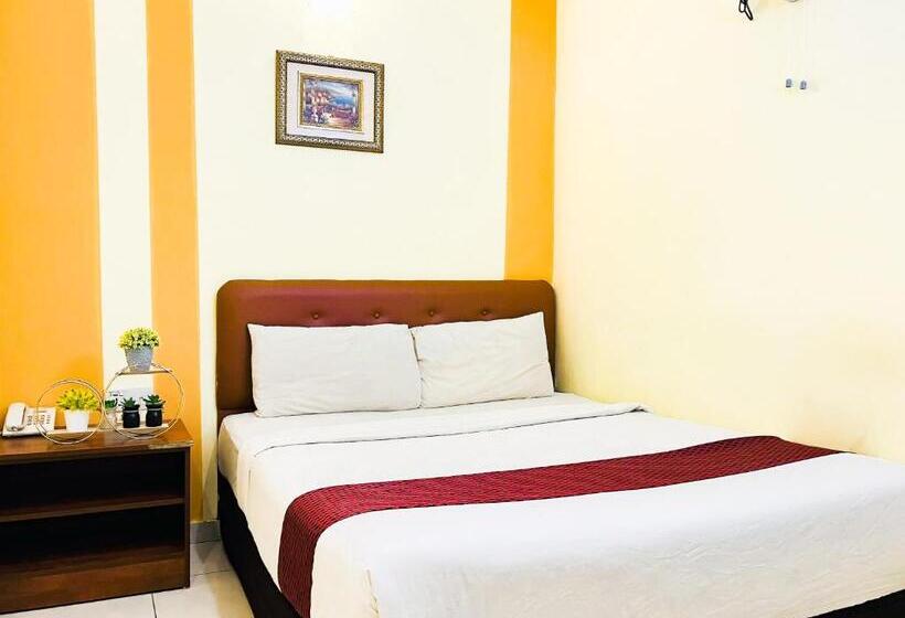 Семейный Номер Deluxe, Sun Inns Hotel Bandar Puchong Utama