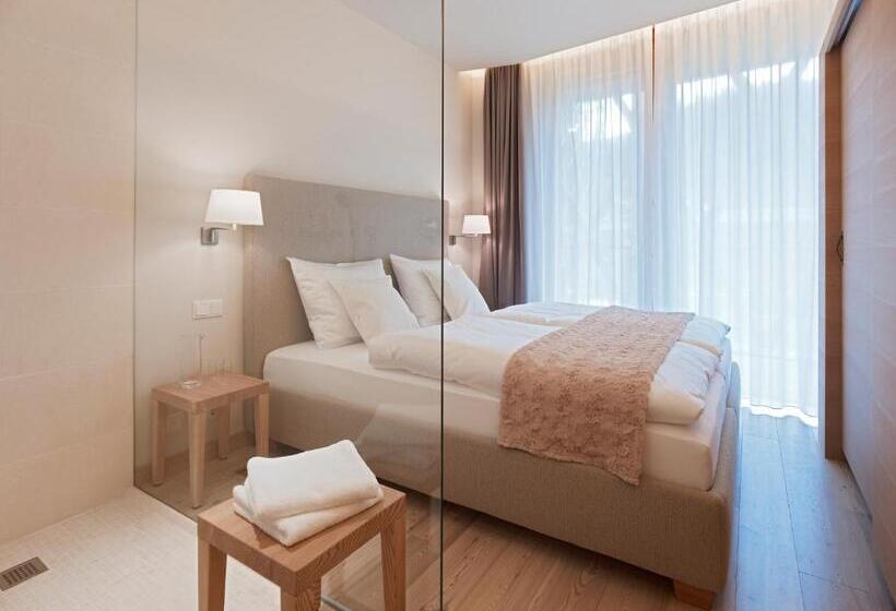 2 베드룸 컴포트 아파트, Falkensteiner Residences Edelweiss