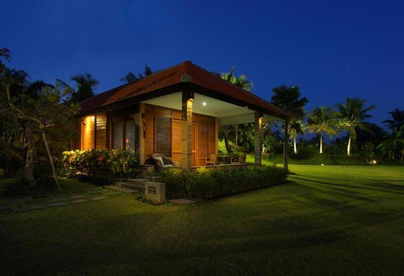 ویلای 1 خوابه, Amarta Beach Retreat By Nakula