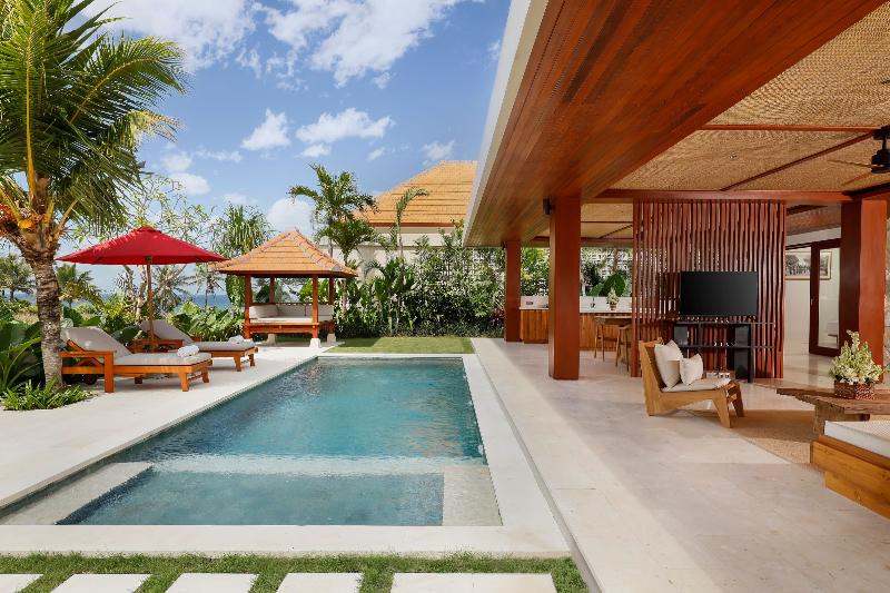 ویلای 1 خوابه, Amarta Beach Retreat By Nakula