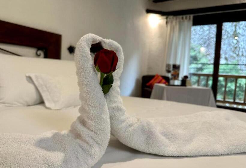 Family Suite, Hatun Inti Boutique