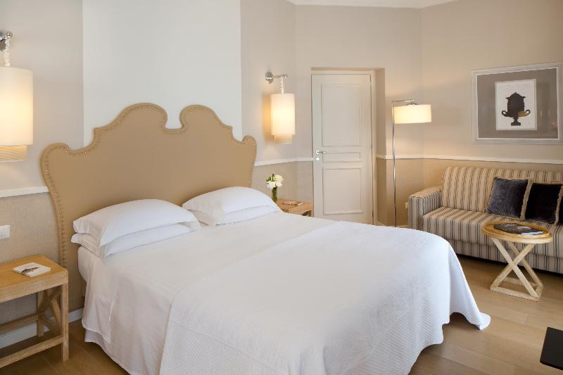 Номер Superior, The Blue Hotel   Sha Plus