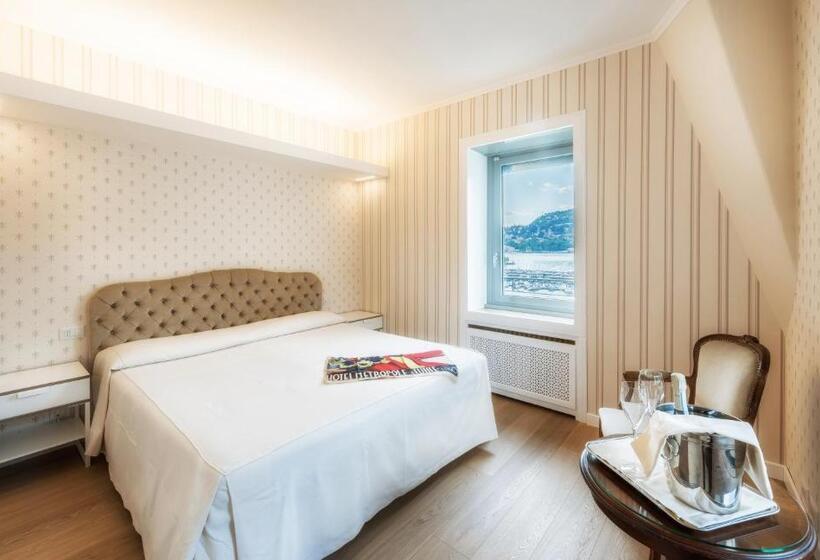 Полулюкс, Metropole Suisse