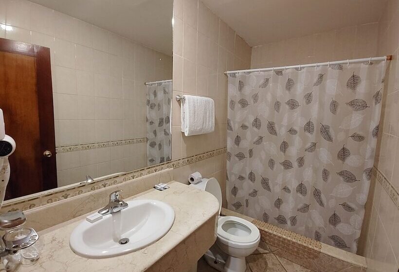 اتاق استاندارد, Princess Hotel And Casino Free Zone