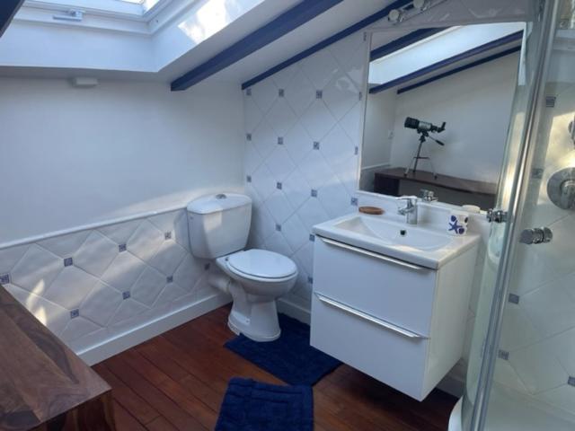 Standard room with outdoor bath, Les Terrasses Des Gardies