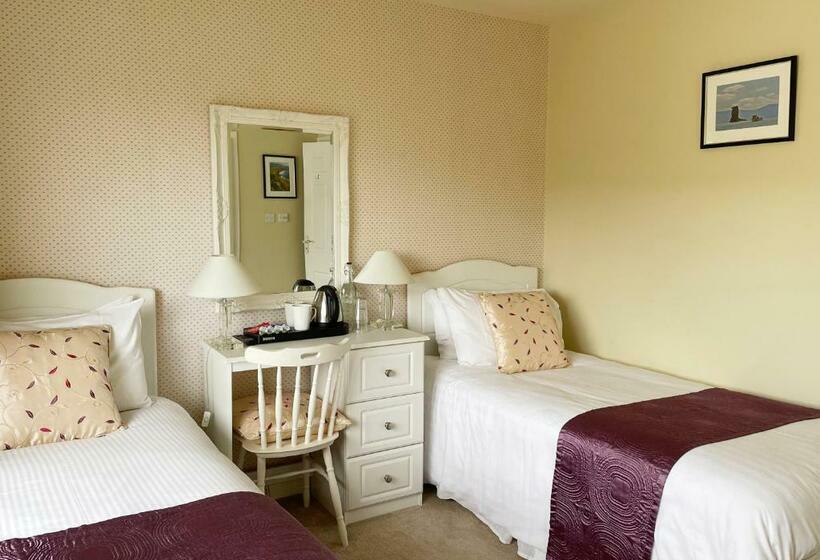 Номер Стандарт, Duinin House B&b
