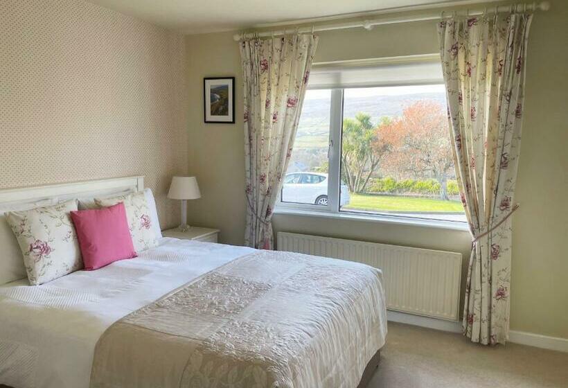 Номер Стандарт, Duinin House B&b