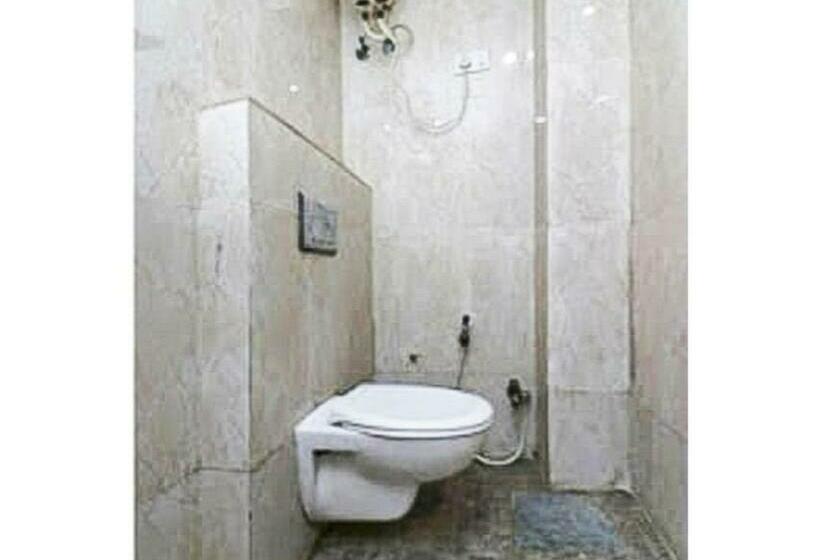 家庭间, C.p Residency By Wb Inn
