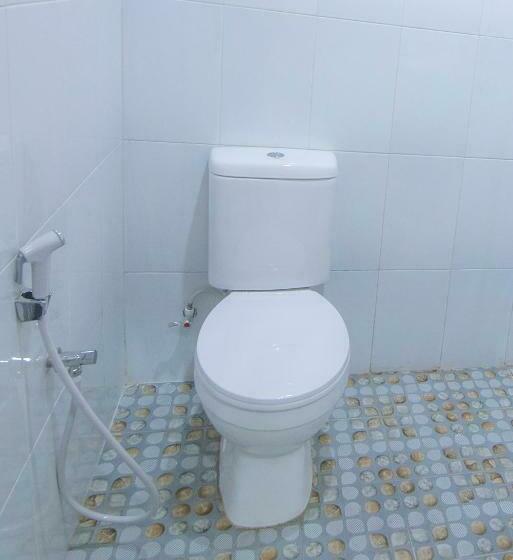 스탠다드 싱글 룸, Gold Line Guest House