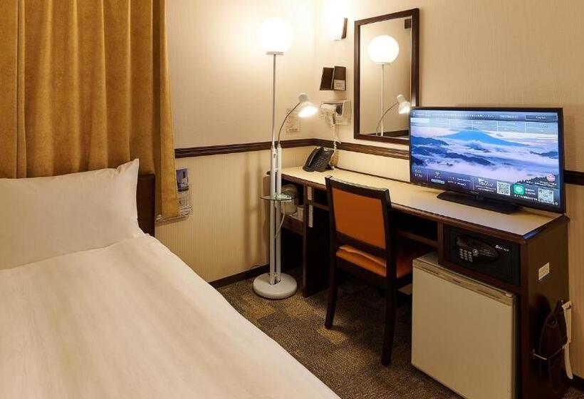 Номер Стандарт, Toyoko Inn Chiba Eki Higashi Guchi