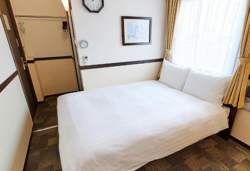 Номер Стандарт, Toyoko Inn Chiba Eki Higashi Guchi