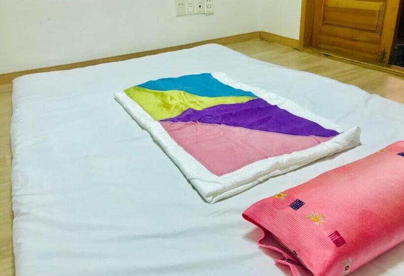 スタンダードルーム, Yeon Dang Guesthouse