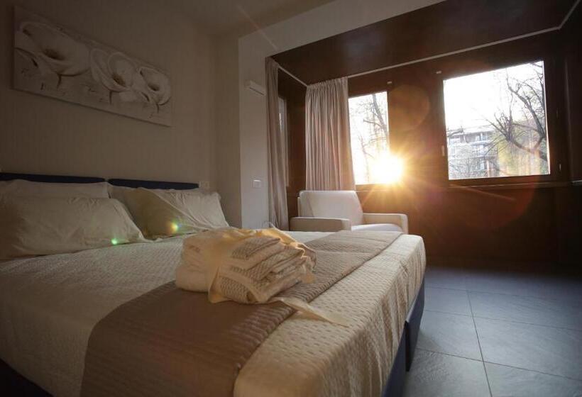 اتاق استاندارد سه نفره, Stravagante Hostel & Rooms
