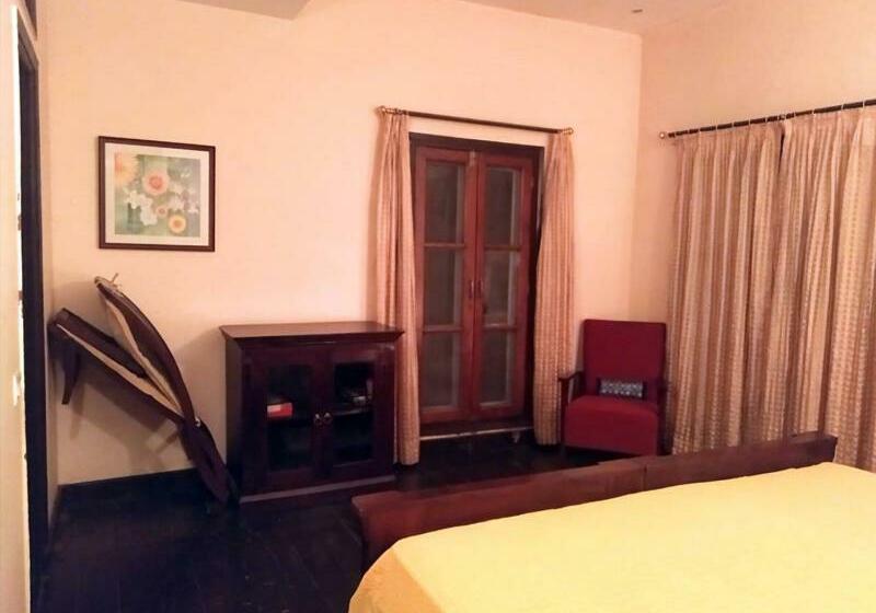 Вилла 1 Спальня, Cosmos Himalayan Villas