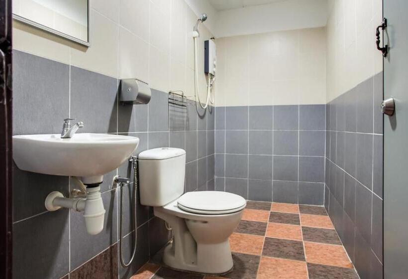 Deluxe Kolmen Hengen Huone, Kavanas  Taiping