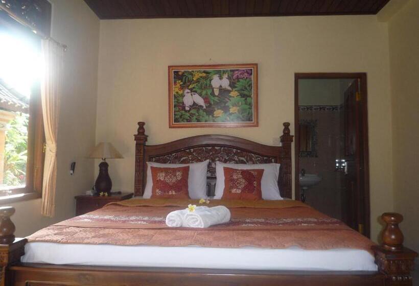 Номер Superior, Shindu Home Stay