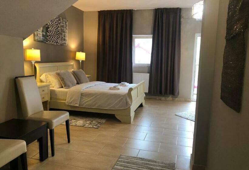 آپارتمان 2 خوابه, Vila Roca Hotel And Spa