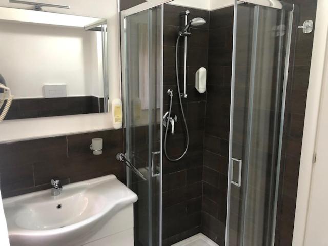 استودیوی استاندارد, San Michele Apartments&rooms