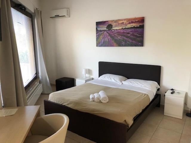 اتاق استاندارد, San Michele Apartments&rooms