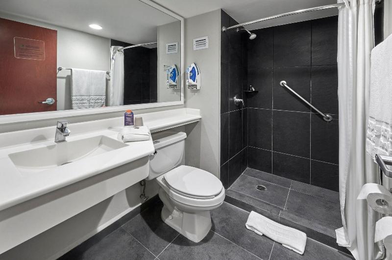 اتاق استاندارد, City Express By Marriott San Luis Potosi Zona Industrial
