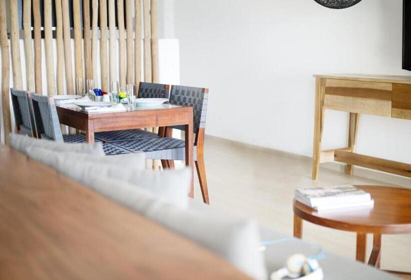 ماستر سويت, Fiesta Americana Cozumel - All Inclusive