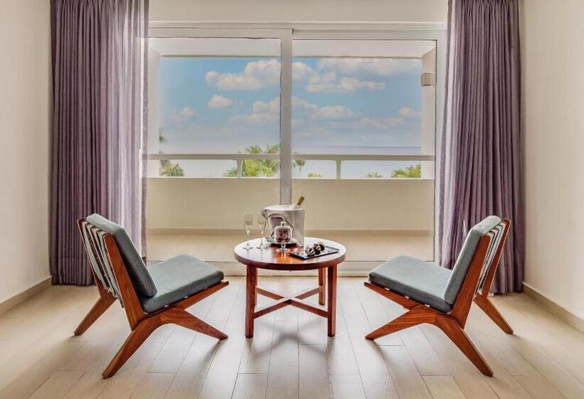 جناح, Fiesta Americana Cozumel - All Inclusive