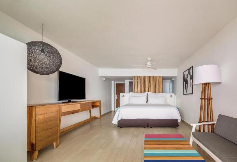 جناح عائلي, Fiesta Americana Cozumel - All Inclusive