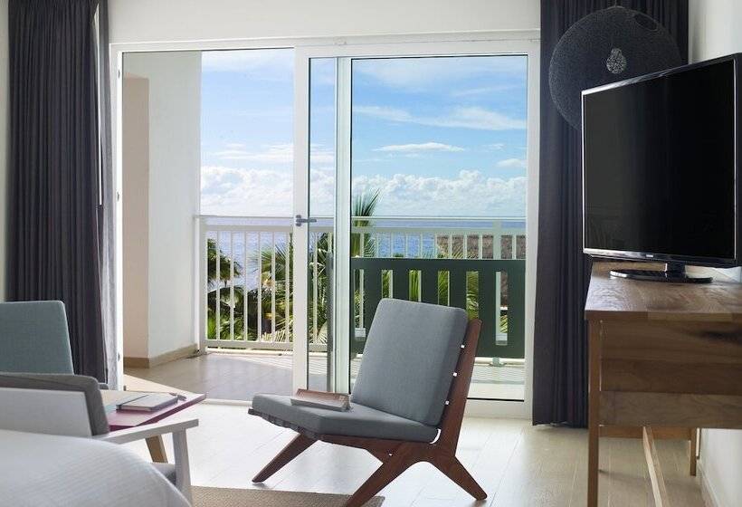 ماستر سويت, Fiesta Americana Cozumel - All Inclusive