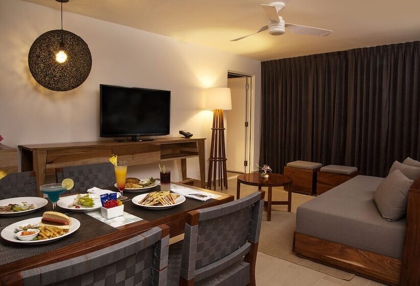 ماستر سويت, Fiesta Americana Cozumel - All Inclusive