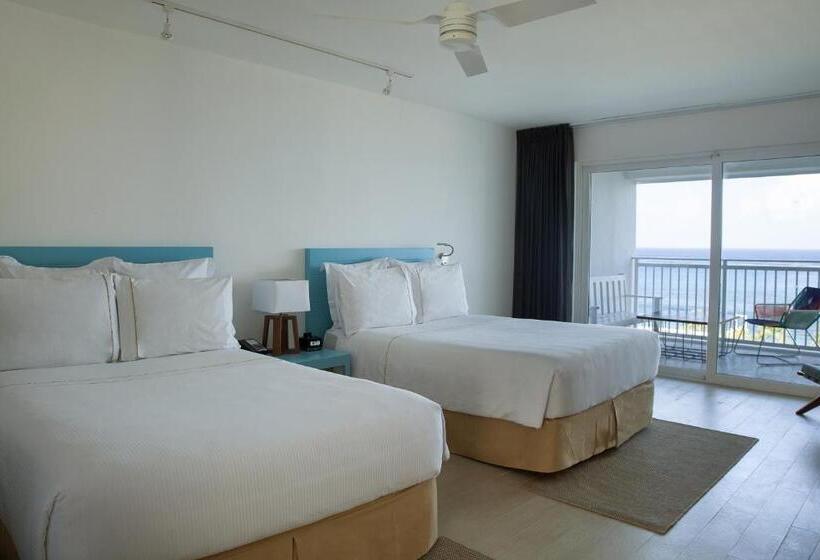 سوییت خانوادگی, Fiesta Americana Cozumel - All Inclusive
