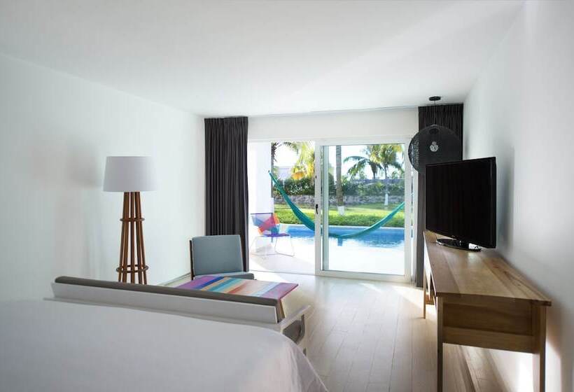 ماستر سويت, Fiesta Americana Cozumel - All Inclusive