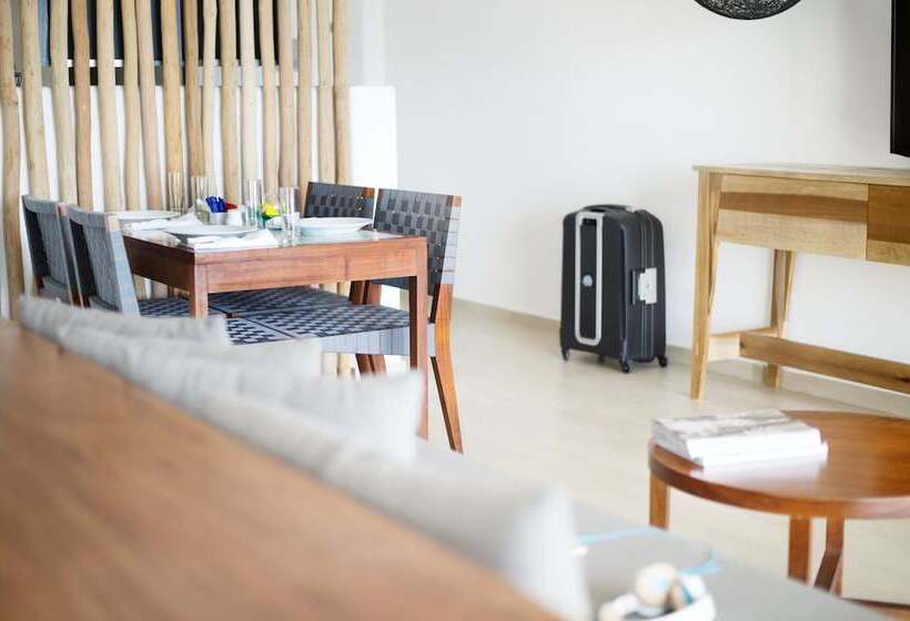 ماستر سويت, Fiesta Americana Cozumel - All Inclusive