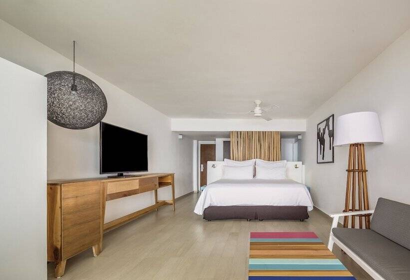 جناح, Fiesta Americana Cozumel - All Inclusive