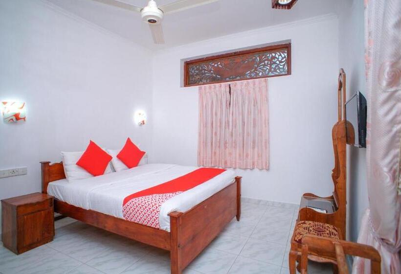 디럭스 룸, Madoldu Eco Resort