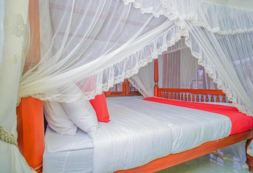 디럭스 룸, Madoldu Eco Resort