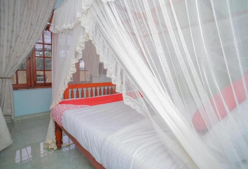 디럭스 룸, Madoldu Eco Resort