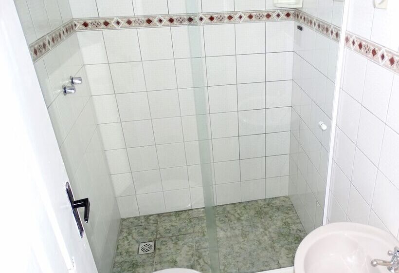 Трехместный Номер Superior, Pousada Praia Do Jabaquara