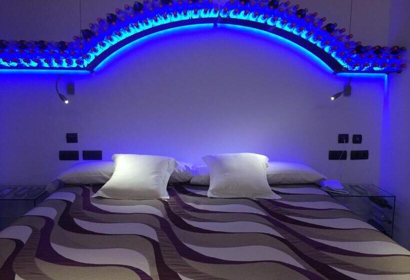 Номер Стандарт, Spa El Lagar De Isilla