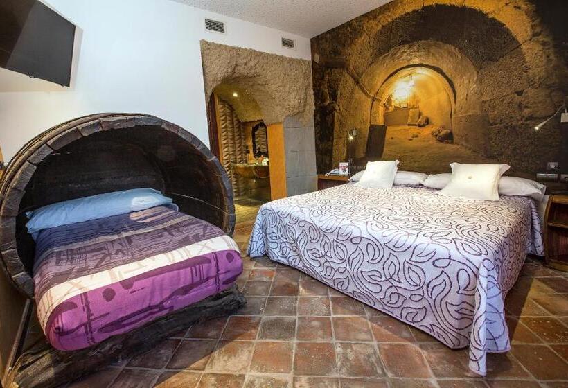 Номер Стандарт, Spa El Lagar De Isilla