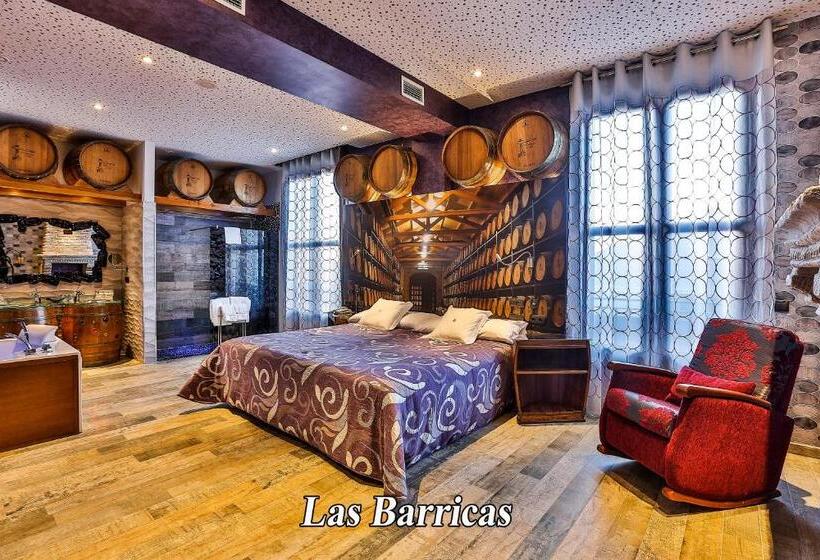 Полулюкс, Spa El Lagar De Isilla