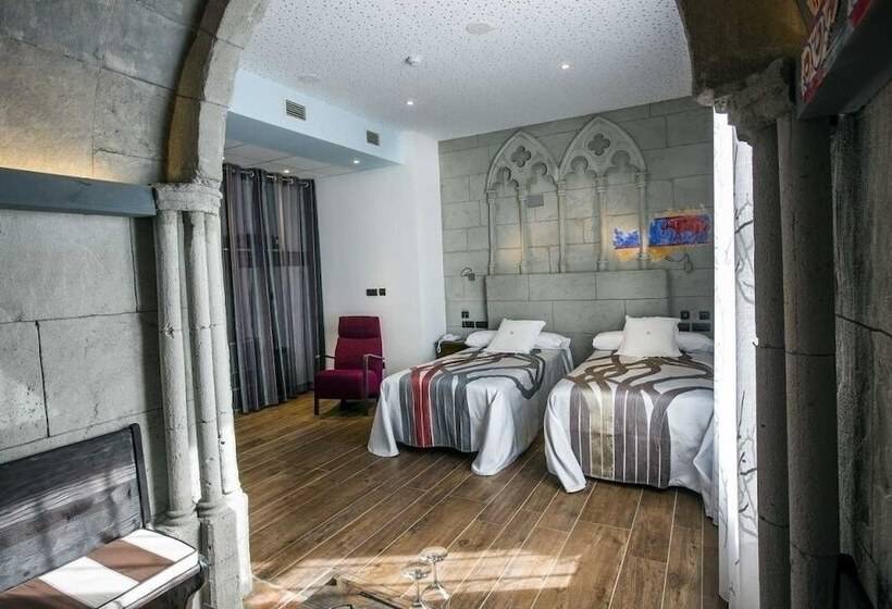 Номер Стандарт, Spa El Lagar De Isilla