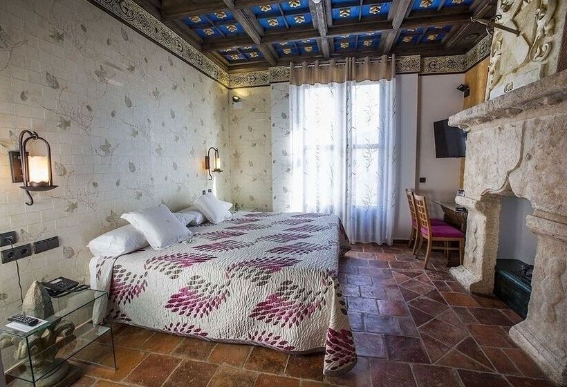 Номер Стандарт, Spa El Lagar De Isilla