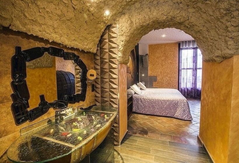 Номер Стандарт, Spa El Lagar De Isilla