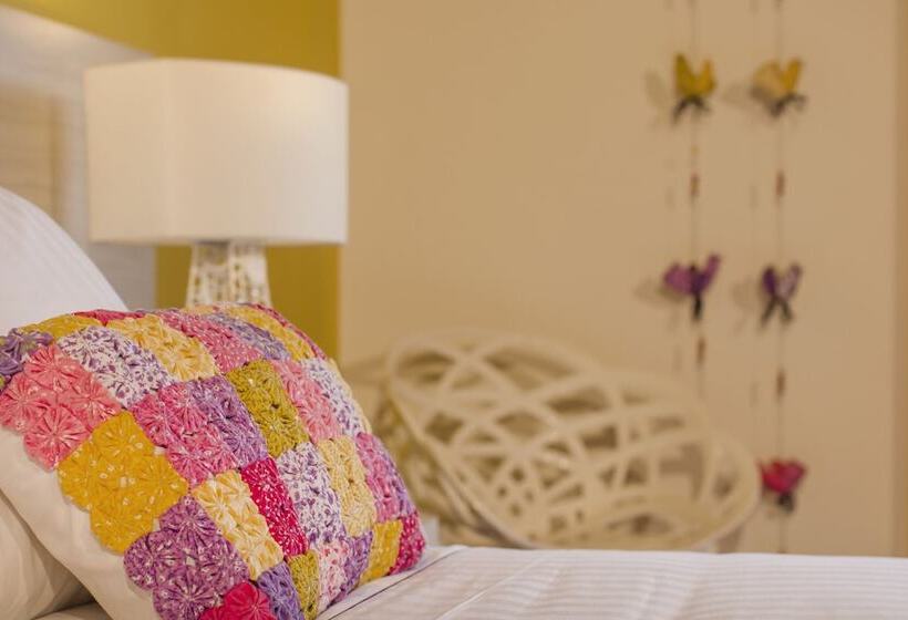 수피리어 룸, Mocawa Resort