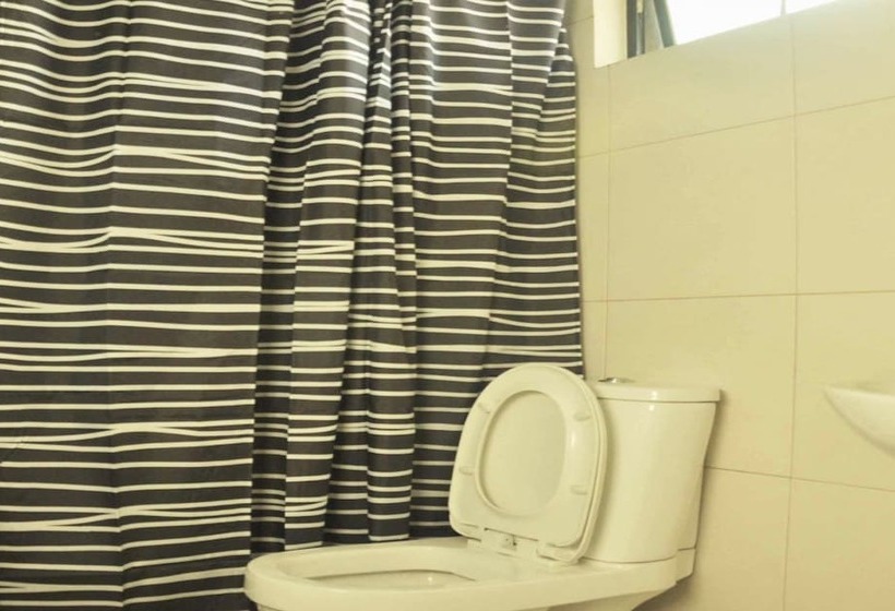 Номер Стандарт, Our Awesome Hostel