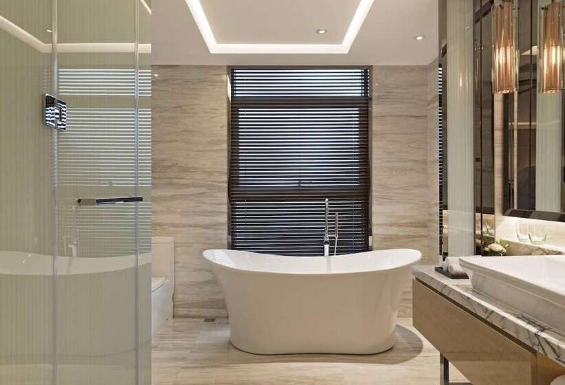 スイート, The Fairway Place, Xi An  Marriott Executive Apartments